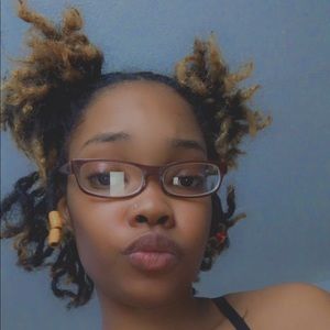 Meet your Posher, Tamarie